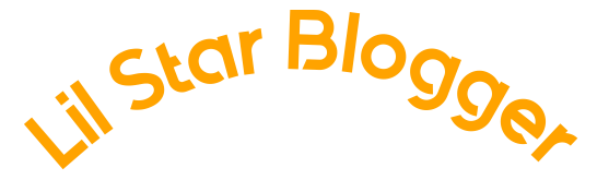 Lil Bloggers Contest 2020, Students Blogging Cpntest